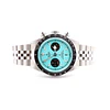 Tudor Black Bay Chrono “Flamingo Blue” – Ref. 79360N-0024