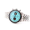 Tudor Black Bay Chrono “Flamingo Blue” – Ref. 79360N-0024
