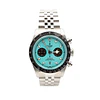 Tudor Black Bay Chrono “Flamingo Blue” – Ref. 79360N-0024