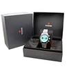 Tudor Black Bay Chrono “Flamingo Blue” – Ref. 79360N-0024