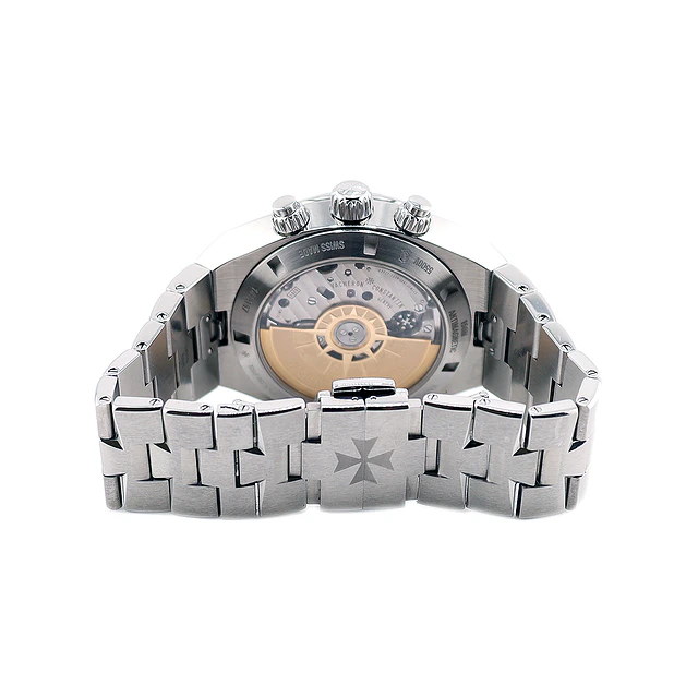 Vacheron Constantin Overseas Chronograph – Ref. 5500V/110A-B148
