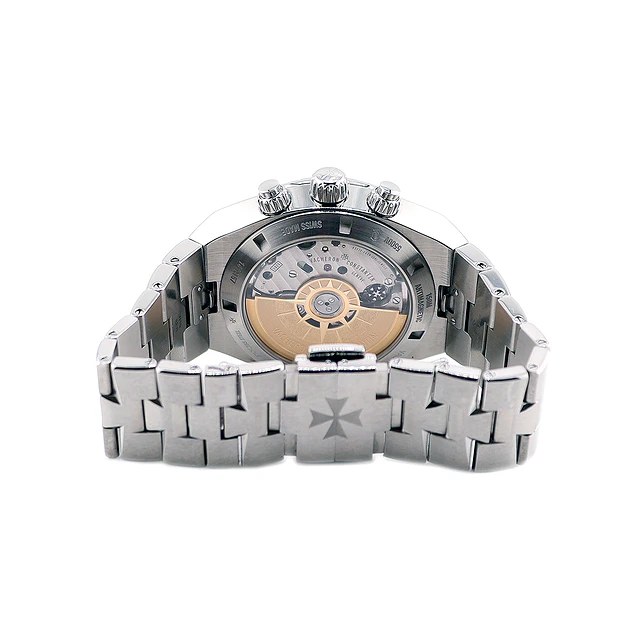 Vacheron Constantin Overseas Chronograph – Ref. 5500V/110A-B148