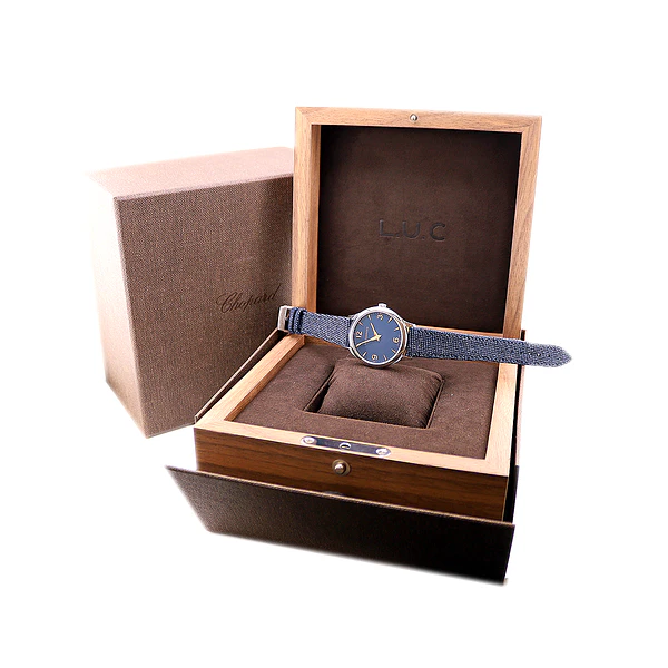 Imagem 11 de Chopard L.U.C – Ref. 168592-3002