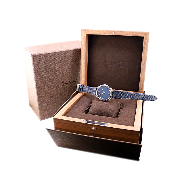 Chopard L.U.C – Ref. 168592-3002