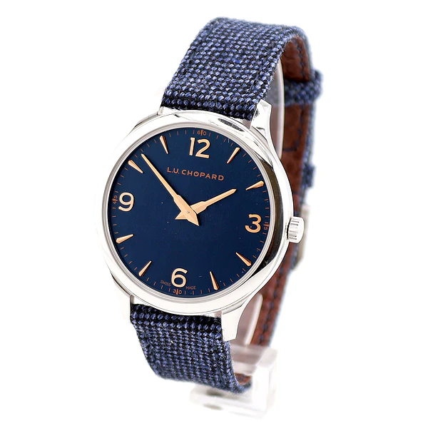 Imagem 3 de Chopard L.U.C – Ref. 168592-3002
