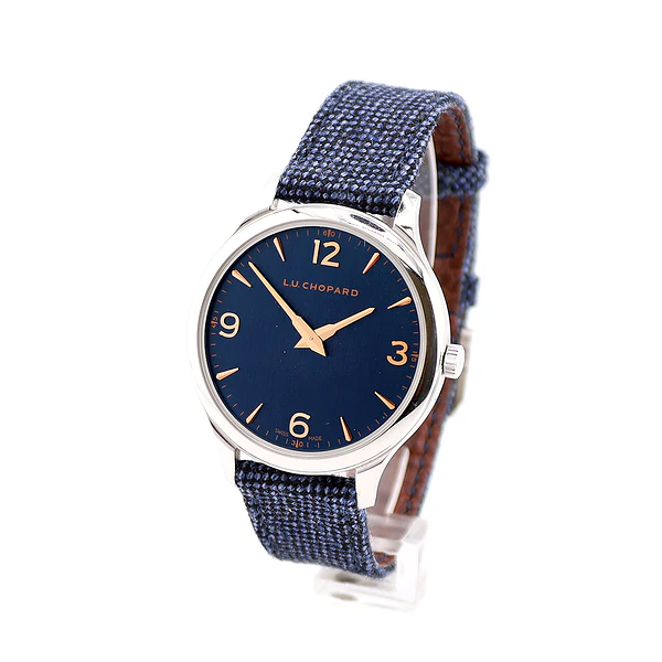 Imagem 2 de Chopard L.U.C – Ref. 168592-3002