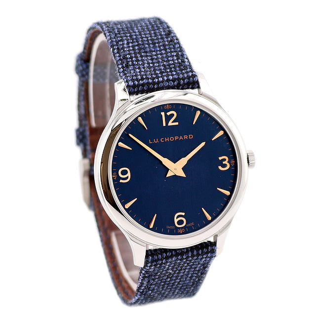 Chopard L.U.C – Ref. 168592-3002