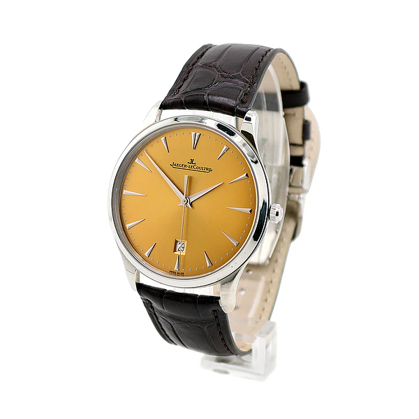 Imagem 2 de Jaeger-LeCoultre Master Ultra Thin – Ref. Q1288430