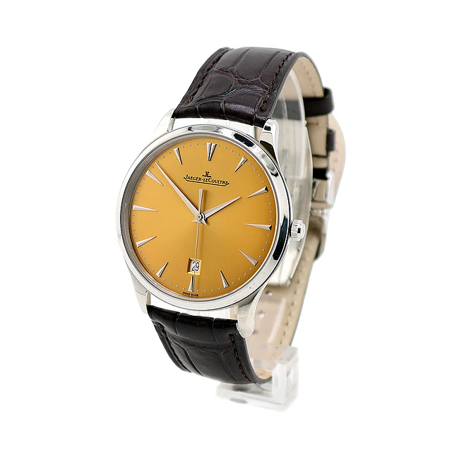 Jaeger-LeCoultre Master Ultra Thin – Ref. Q1288430