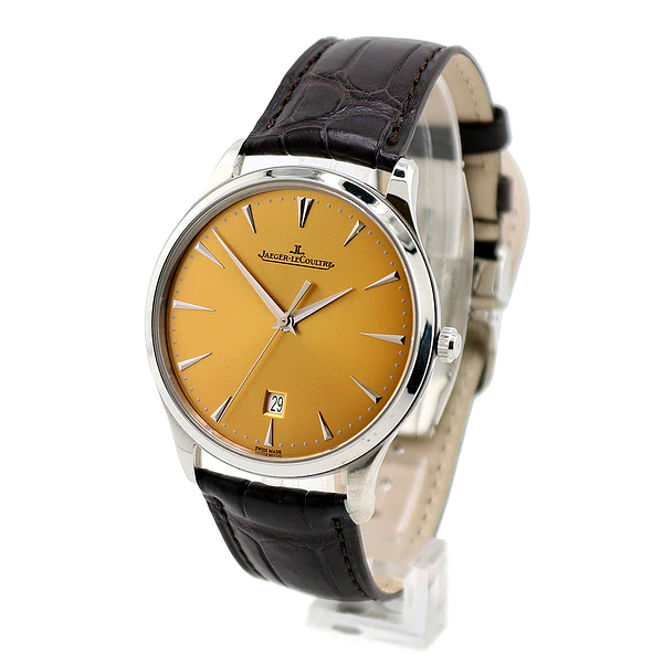 Imagem 3 de Jaeger-LeCoultre Master Ultra Thin – Ref. Q1288430