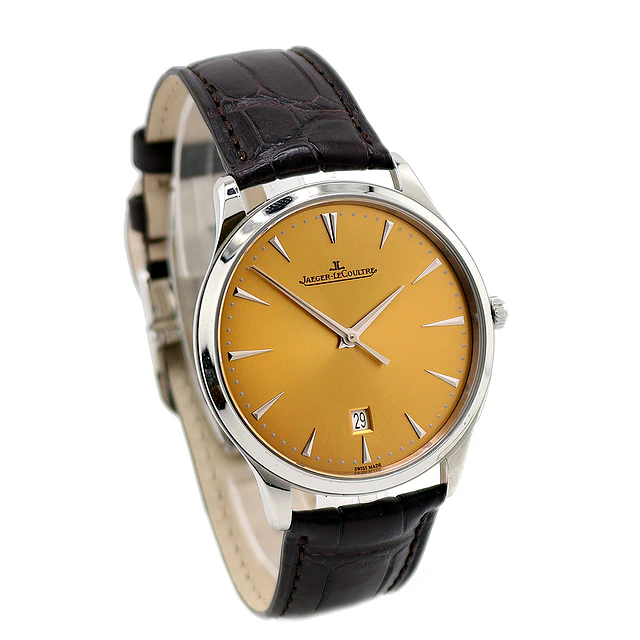 Jaeger-LeCoultre Master Ultra Thin – Ref. Q1288430