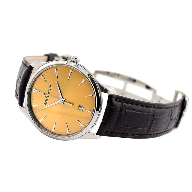 Jaeger-LeCoultre Master Ultra Thin – Ref. Q1288430