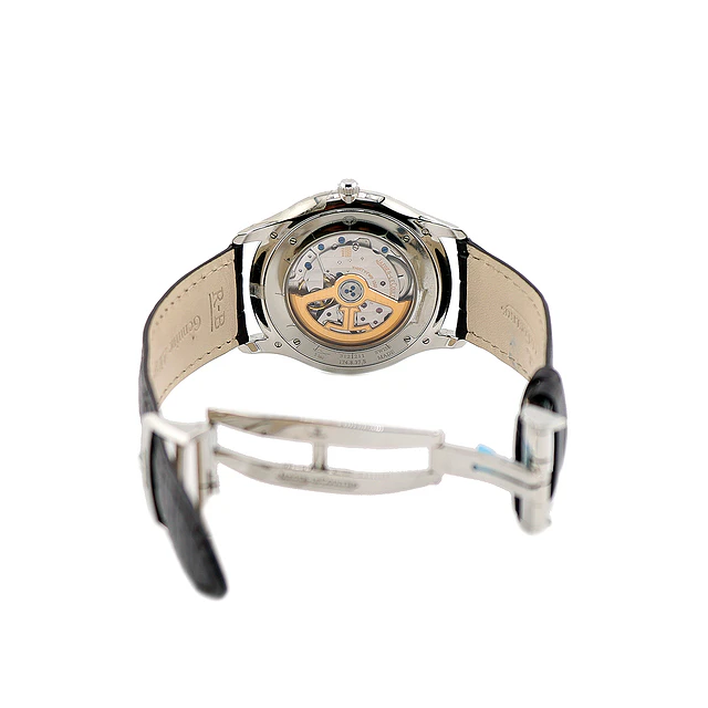 Jaeger-LeCoultre Master Ultra Thin – Ref. Q1288430