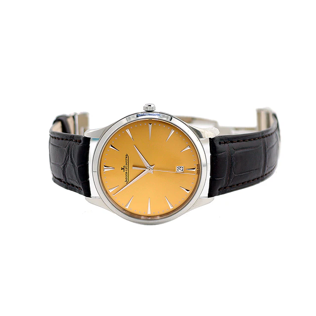 Jaeger-LeCoultre Master Ultra Thin – Ref. Q1288430
