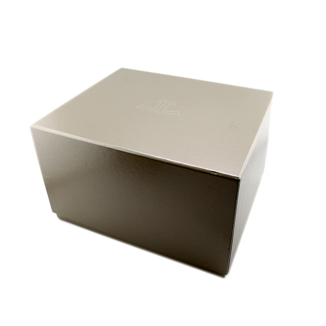 Jaeger-LeCoultre Master Ultra Thin – Ref. Q1288430
