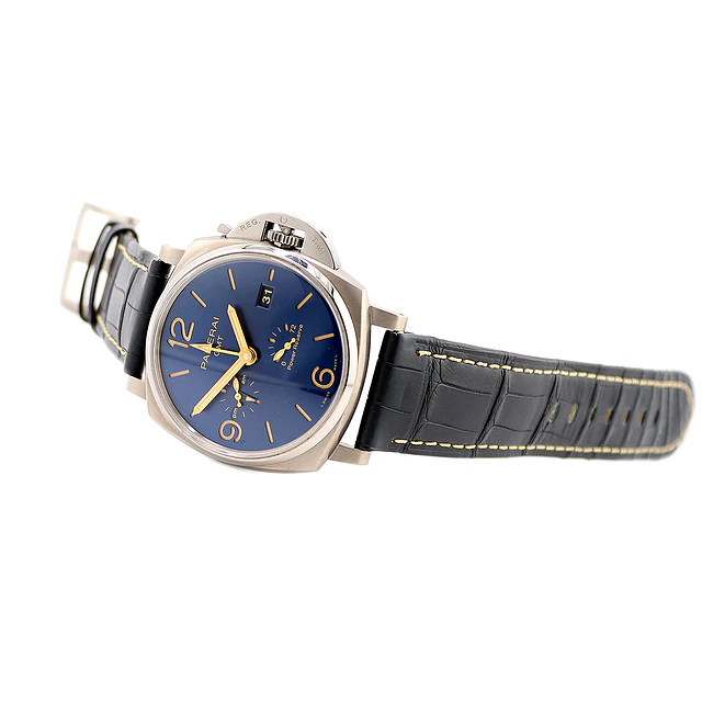 Panerai Luminor Due GMT – Ref. PAM 00964