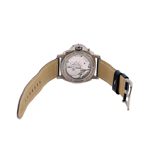Panerai Luminor Due GMT – Ref. PAM 00964