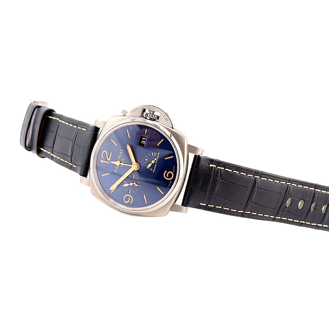 Panerai Luminor Due GMT – Ref. PAM 00964