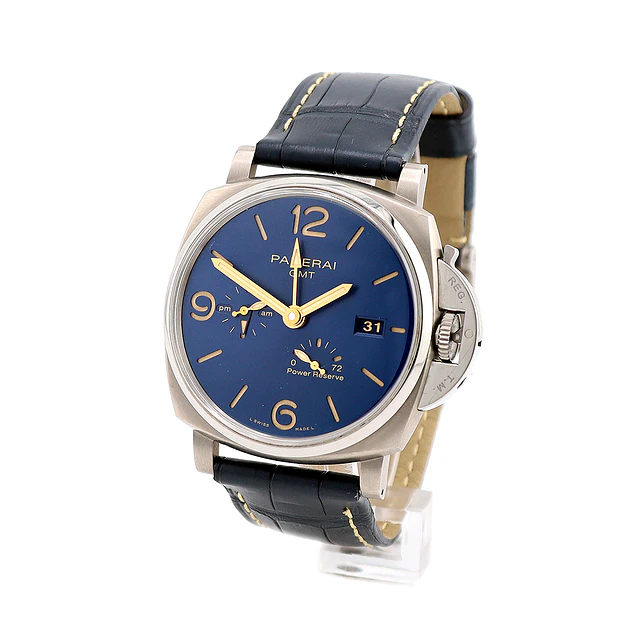 Panerai Luminor Due GMT – Ref. PAM 00964