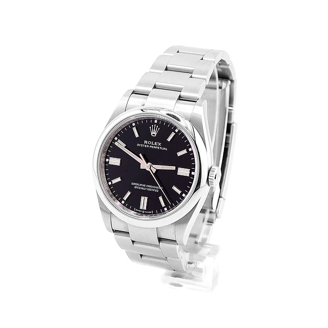 Rolex Oyster Perpetual 36 Ref. 126000 – (2024)