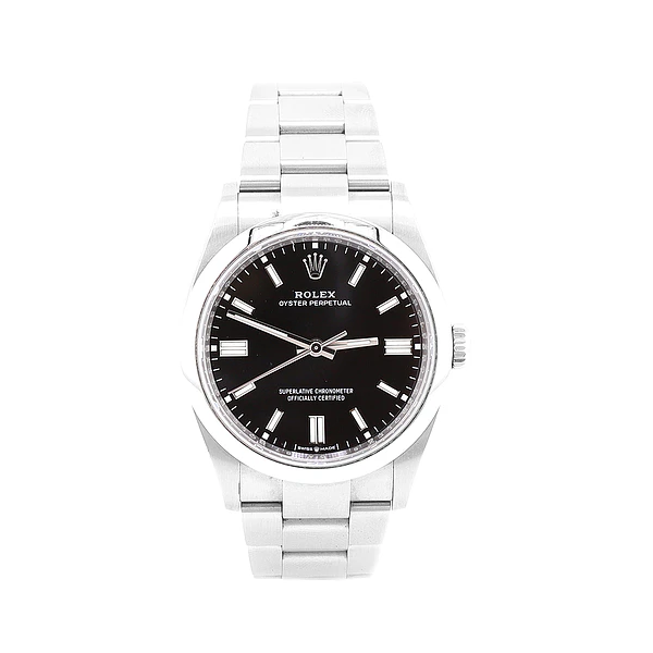 Rolex Oyster Perpetual 36 Ref. 126000 – (2024)