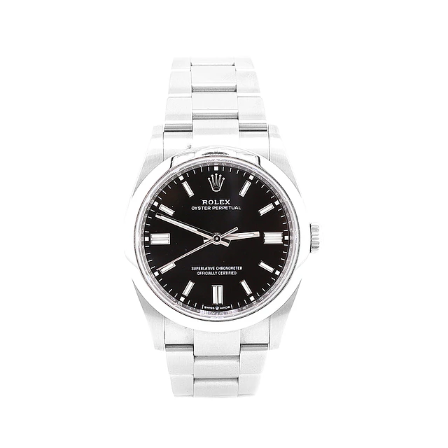 Rolex Oyster Perpetual 36 Ref. 126000 – (2024)