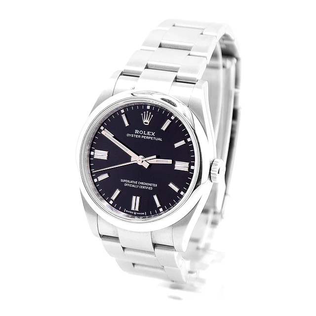 Rolex Oyster Perpetual 36 Ref. 126000 – (2024)