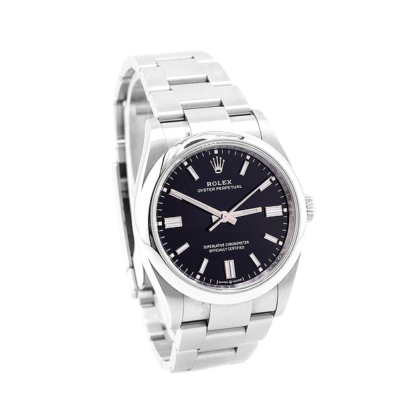 Imagem 5 de Rolex Oyster Perpetual 36 Ref. 126000 – (2024)