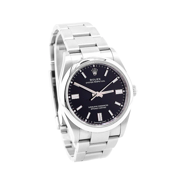 Rolex Oyster Perpetual 36 Ref. 126000 – (2024)