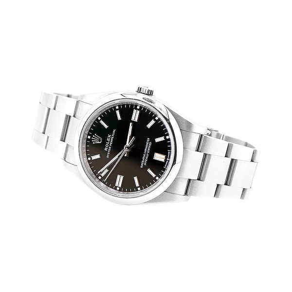 Imagem 7 de Rolex Oyster Perpetual 36 Ref. 126000 – (2024)