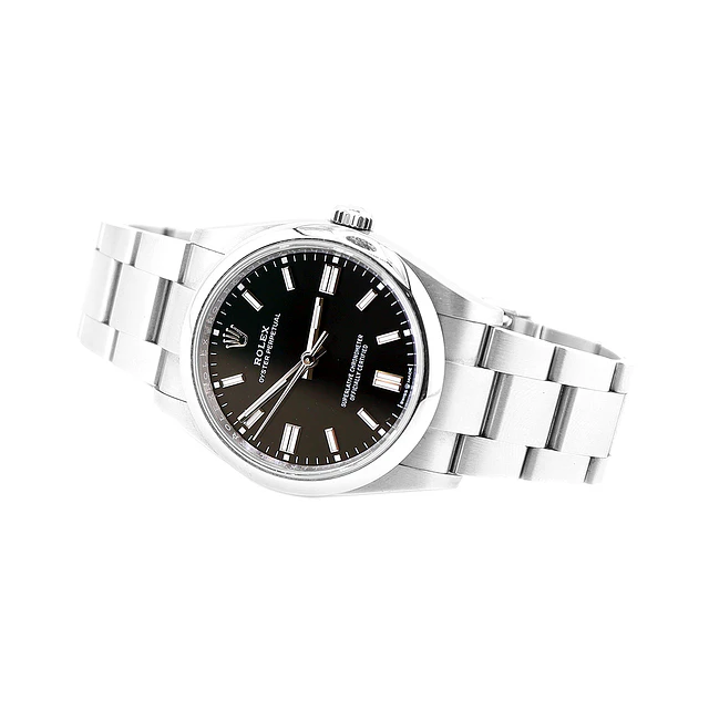 Rolex Oyster Perpetual 36 Ref. 126000 – (2024)