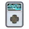 Reino Selêucida – Filipe I Filadelfo (c. 95–75 a.C.) – Tetradracma AR – NGC VF