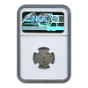 Império Romano – Marco Aurélio – Denário AR – 161–180 d.C. – NGC Ch VF