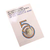 BNC - 2.00 Euros 50º Aniversário Tratado de Roma 2007