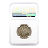 1 Escudo 1940 Alpaca – NGC MS 65