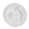 Austrália – 30 Dollars 1994 Kookaburra – 1 Kg Prata .999 