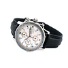 Longines Heritage Lindbergh Hour Angle – Ref. 674.52.32 – NOS – Full Set
