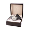 Longines Heritage Lindbergh Hour Angle – Ref. 674.52.32 – NOS – Full Set