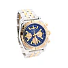Breitling Chronomat 44 – Ref. CB0110121B1C1 – 2016 – Full Set