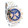 Breitling Chronomat 44 – Ref. CB0110121B1C1 – 2016 – Full Set