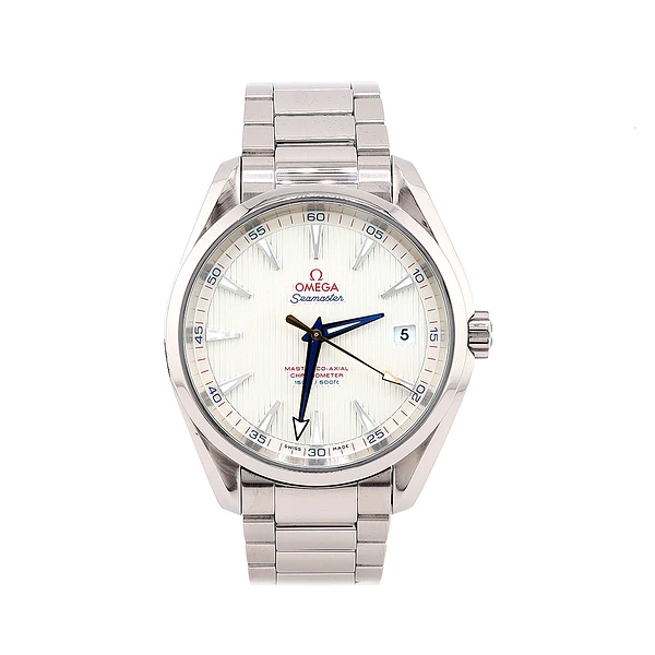 Imagem 2 de Omega Seamaster Aqua Terra 150M – Ref. 231.10.42.21.02.004