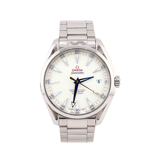 Omega Seamaster Aqua Terra 150M – Ref. 231.10.42.21.02.004