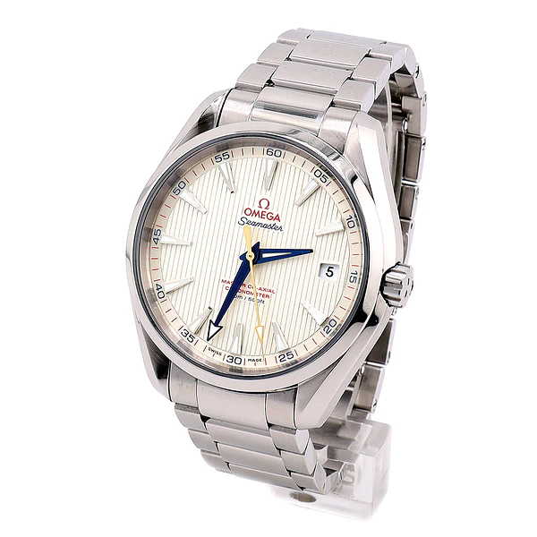 Imagem 3 de Omega Seamaster Aqua Terra 150M – Ref. 231.10.42.21.02.004