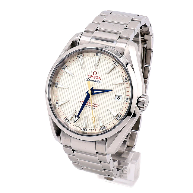 Omega Seamaster Aqua Terra 150M – Ref. 231.10.42.21.02.004