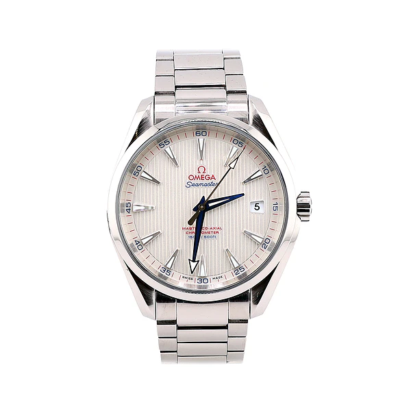 Omega Seamaster Aqua Terra 150M – Ref. 231.10.42.21.02.004