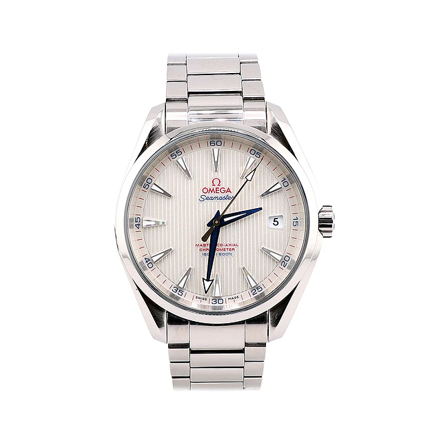 Omega Seamaster Aqua Terra 150M – Ref. 231.10.42.21.02.004
