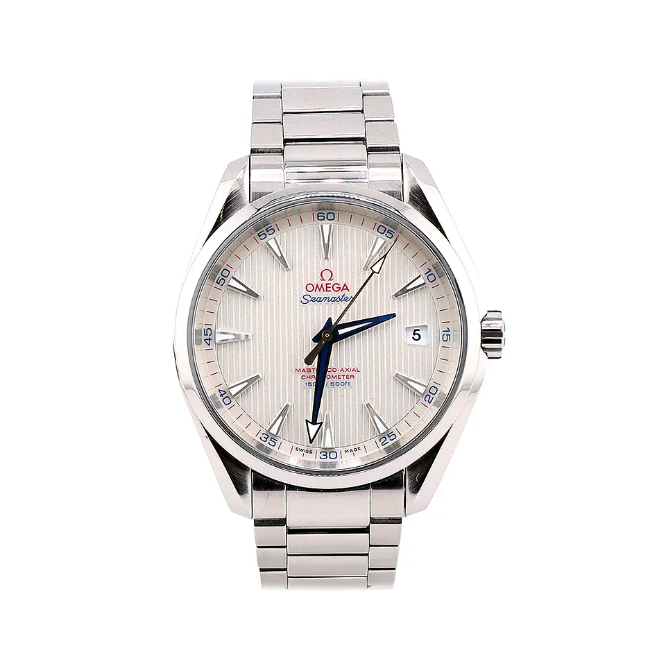 Omega Seamaster Aqua Terra 150M – Ref. 231.10.42.21.02.004