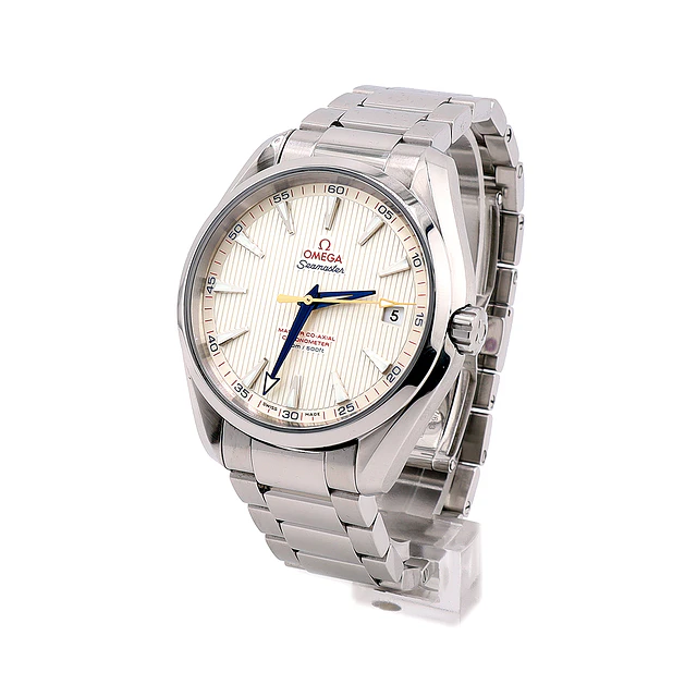 Omega Seamaster Aqua Terra 150M – Ref. 231.10.42.21.02.004