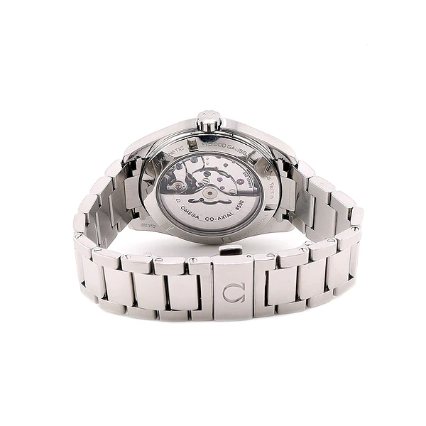 Imagem 9 de Omega Seamaster Aqua Terra 150M – Ref. 231.10.42.21.02.004