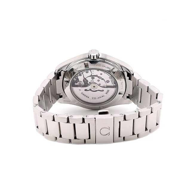 Omega Seamaster Aqua Terra 150M – Ref. 231.10.42.21.02.004
